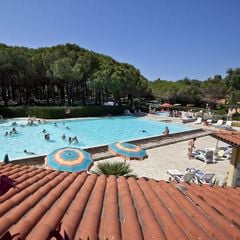 Camping Free Beach  - Camping Livourne