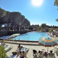 Camping Free Beach  - Camping Livourne