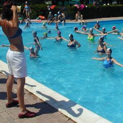 Camping Free Beach  - Camping Livourne