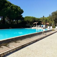 Camping Free Beach  - Camping Livourne