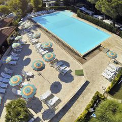 Camping Free Beach  - Camping Livourne