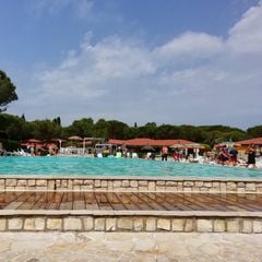Camping Free Beach  - Camping Livorno