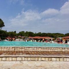 Camping Free Beach  - Camping Livourne