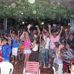 Camping Free Beach  - Camping Livourne