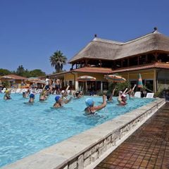 Camping Free Beach  - Camping Livourne