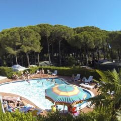 Camping Free Beach  - Camping Livourne
