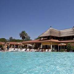 Camping Free Beach  - Camping Livourne