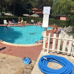 Camping Free Beach  - Camping Livourne