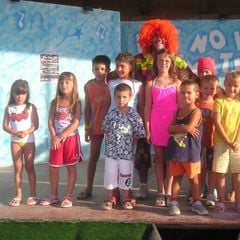 Camping Free Beach  - Camping Livourne