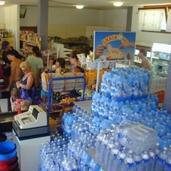 Camping Free Beach  - Camping Livourne