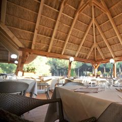 Camping Free Beach  - Camping Livourne