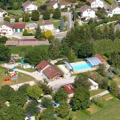 Camping Sous Doriat - Camping Jura