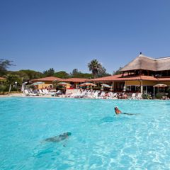 Camping Free Time - Camping Livourne