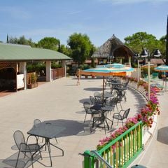 Camping Free Time - Camping Livourne