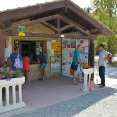 Camping Free Time - Camping Livourne