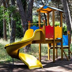 Camping Free Time - Camping Livourne