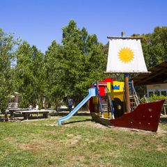 Camping Free Time - Camping Livourne