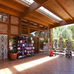 Camping Free Time - Camping Livourne