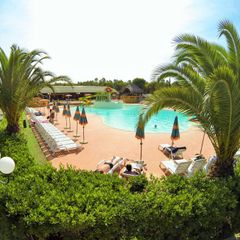 Camping Free Time - Camping Livourne