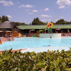 Camping Free Time - Camping Livourne