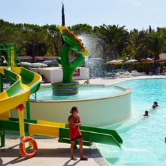 Camping Free Time - Camping Livourne