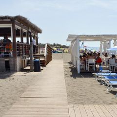 Camping Free Time - Camping Livourne