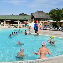 Camping Free Time - Camping Livourne