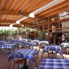 Camping Free Time - Camping Livourne