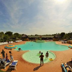 Camping Free Time - Camping Livourne