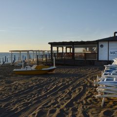 Camping Free Time - Camping Livourne