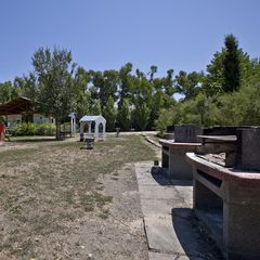 Camping Free Time - Camping Livourne