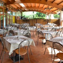 Camping Free Time - Camping Livourne