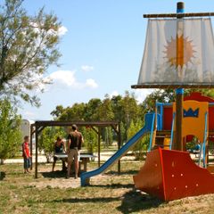 Camping Free Time - Camping Livourne