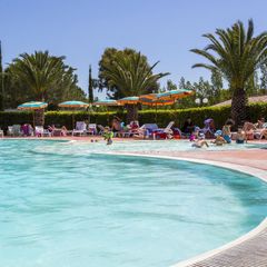 Camping Free Time - Camping Livourne