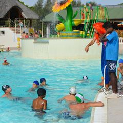 Camping Free Time - Camping Livourne