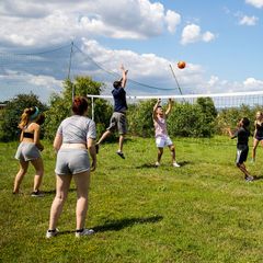 Camping Free Time - Camping Livourne