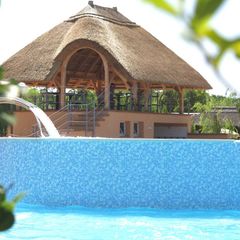 Camping Free Time - Camping Livourne