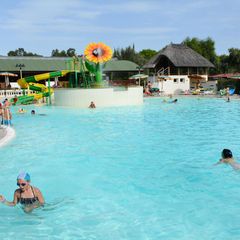 Camping Free Time - Camping Livourne