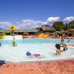 Camping Free Time - Camping Livourne