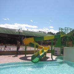 Camping Free Time - Camping Livourne