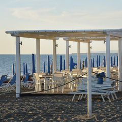 Camping Free Time - Camping Livourne