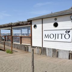 Camping Free Time - Camping Livourne