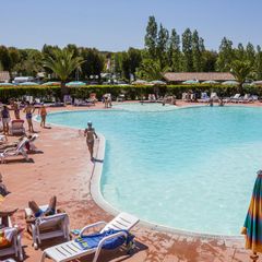 Camping Free Time - Camping Livourne