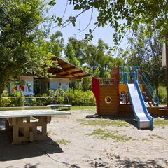 Camping Free Time - Camping Livourne