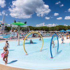 Camping Village Marina Julia  - Camping Gorizia