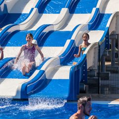 Camping Village Marina Julia  - Camping Gorizia