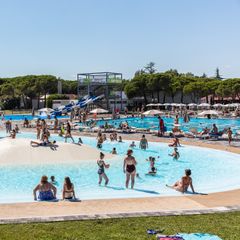 Camping Village Marina Julia  - Camping Gorizia