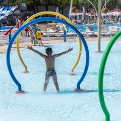 Camping Village Marina Julia  - Camping Gorizia