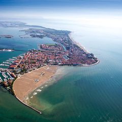 Camping Village Marina Julia  - Camping Gorizia