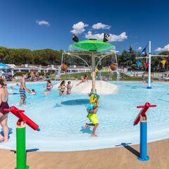 Camping Village Marina Julia  - Camping Gorizia